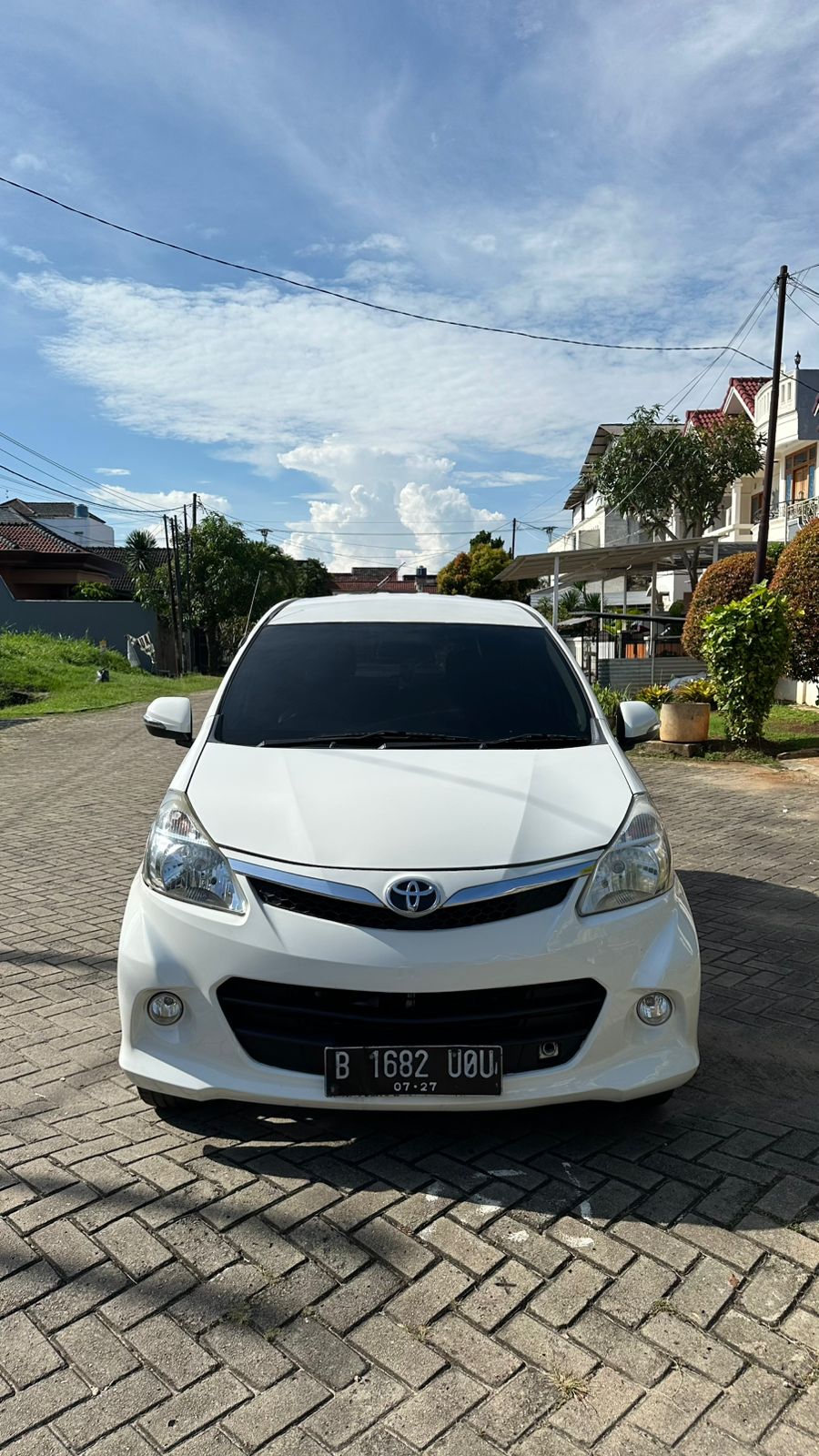 Toyota Veloz