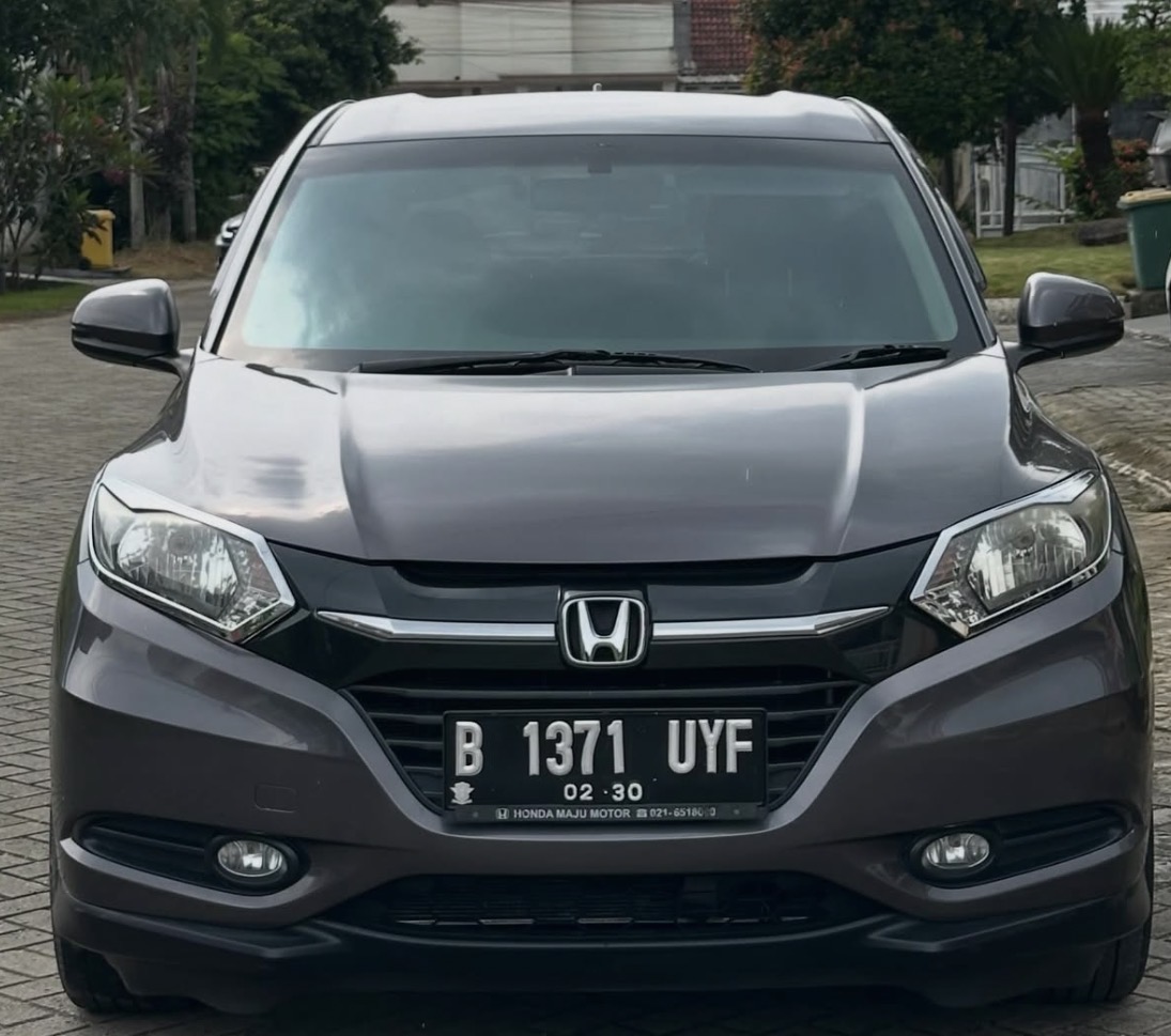 Honda HRV
